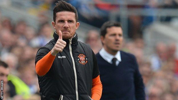 Barry Ferguson