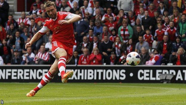 Rickie Lambert