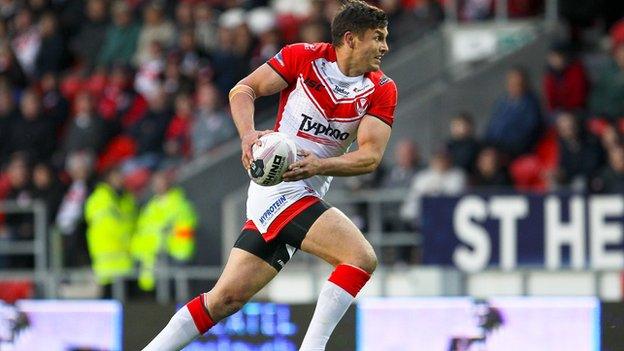 Jon Wilkin