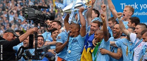 Manchester City