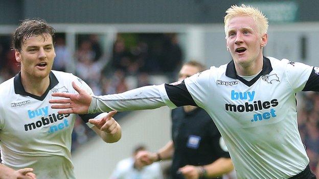 Will Hughes