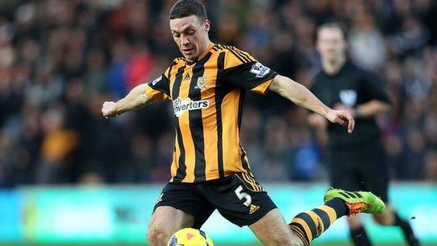 James Chester