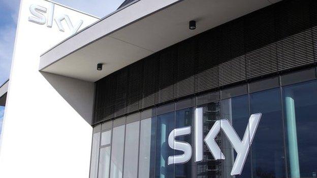 Sky Deutschland