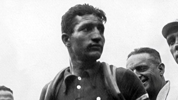 Gino Bartali