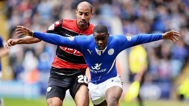 Jeffery Schlupp (right)