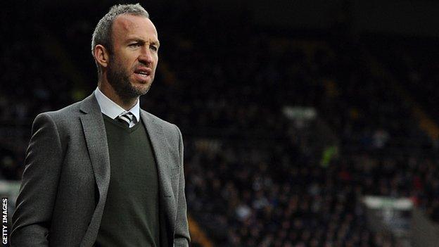 Shaun Derry