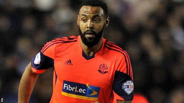 Liam Trotter