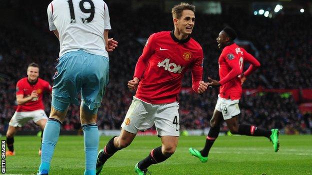 Adnan Januzaj