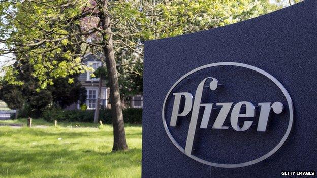 Pfizer