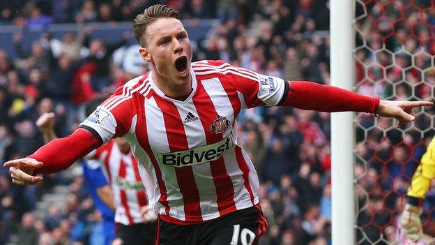 Connor Wickham