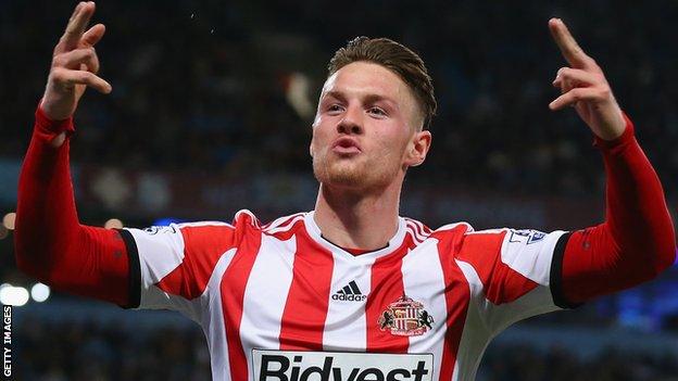 Connor Wickham