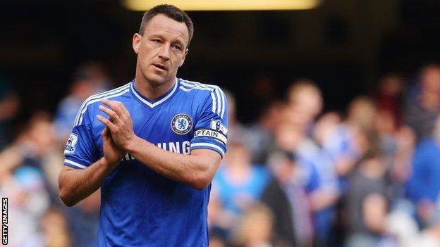 John Terry