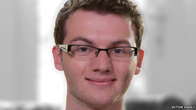 Stephen Sutton