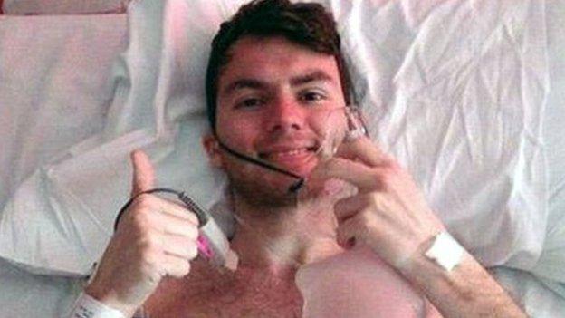 Stephen Sutton