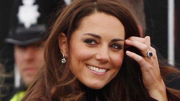 Kate Middleton