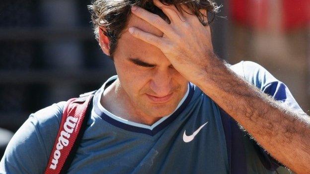 Roger Federer