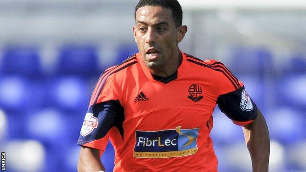 Liam Feeney
