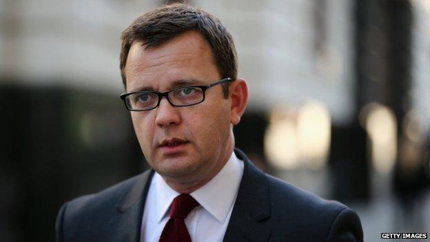 Andy Coulson