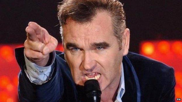 Morrissey