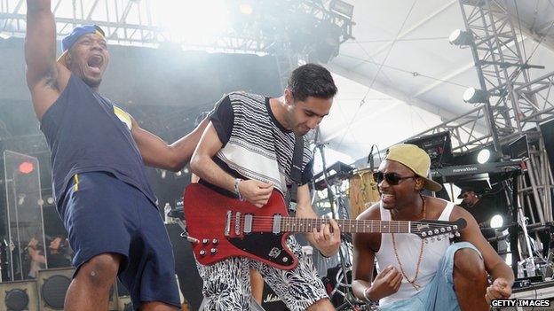 Rudimental