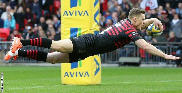 Chris Ashton