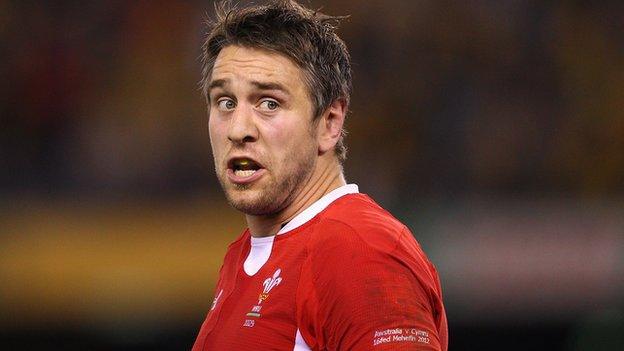 Ryan Jones