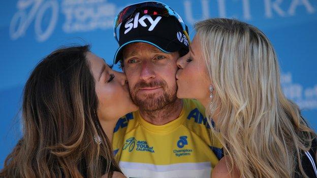 Bradley Wiggins