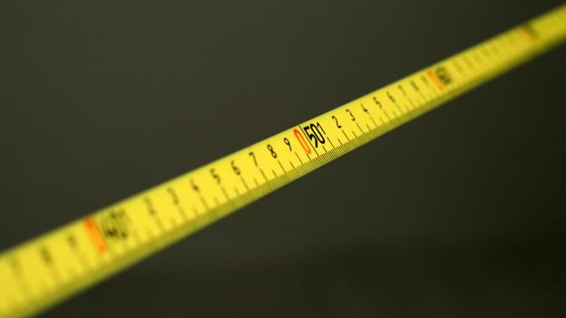 Tape measures