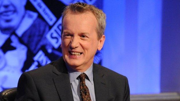 Frank Skinner