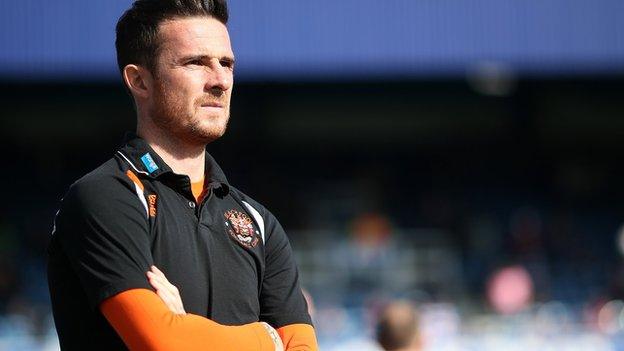 Barry Ferguson