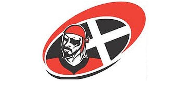 Cornish Pirates