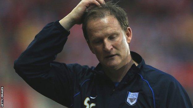 Simon Grayson