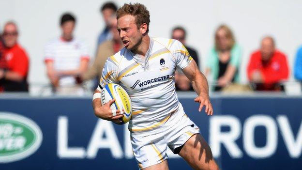 Chris Pennell