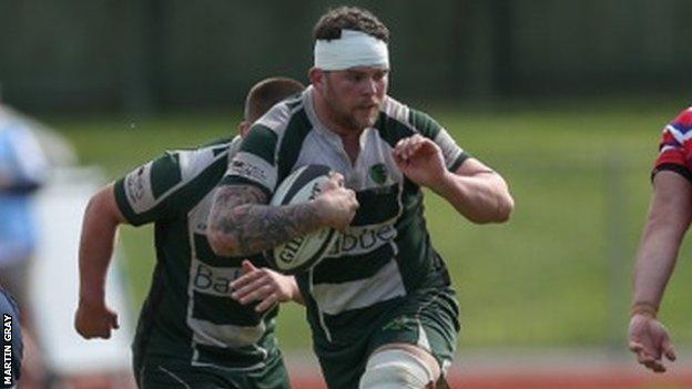 Guernsey RFC