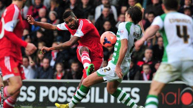 Guly do Prado playing for Southampton