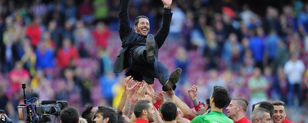 Diego Simeone