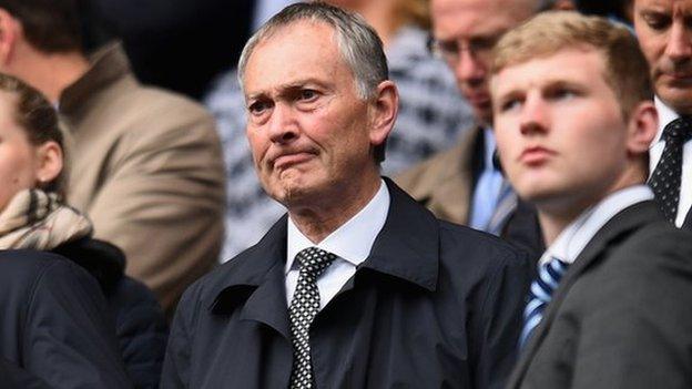 Richard Scudamore