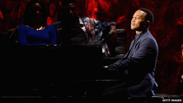 John Legend