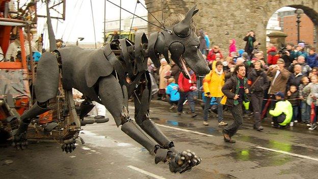 Sea Odyssey's Xolo