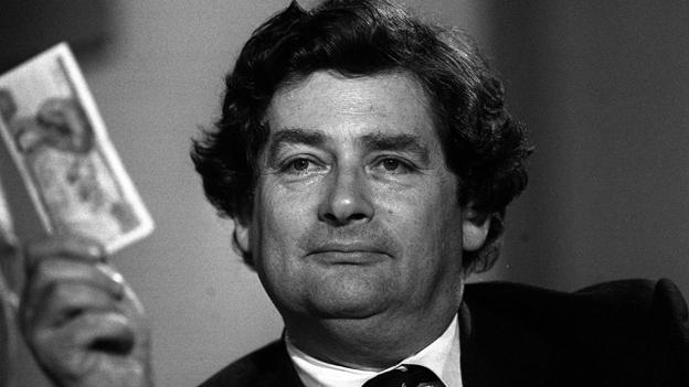 Nigel Lawson