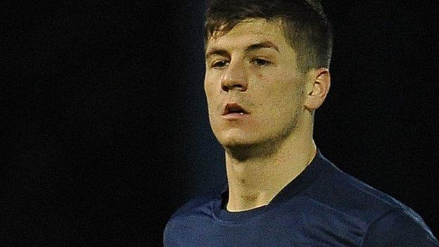 Rob Kiernan