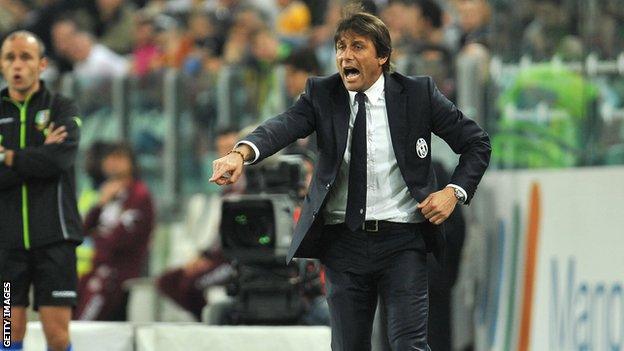 Antonio Conte