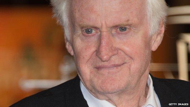 John Boorman