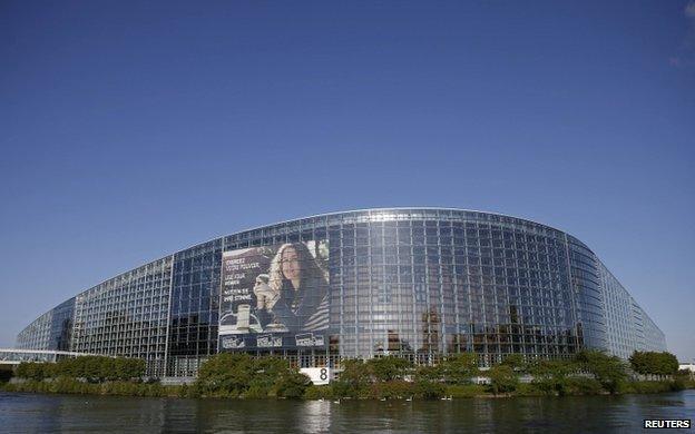 European Parliament