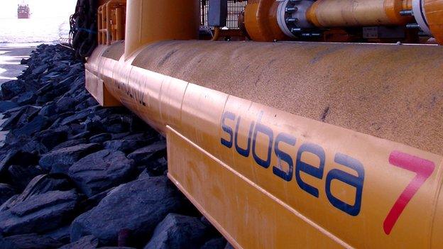 Subsea 7