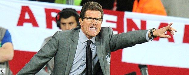 Fabio Capello