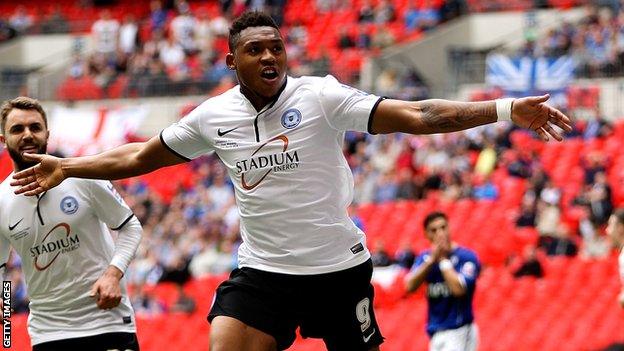 Britt Assombalonga