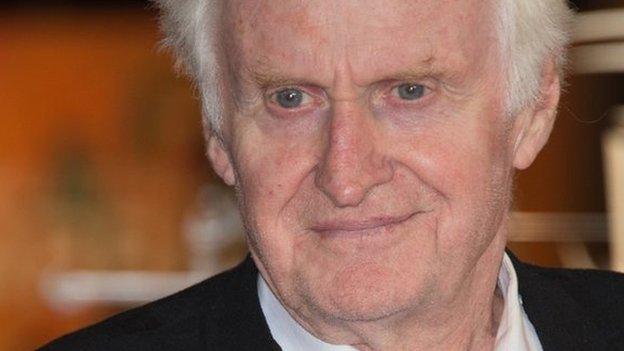 John Boorman