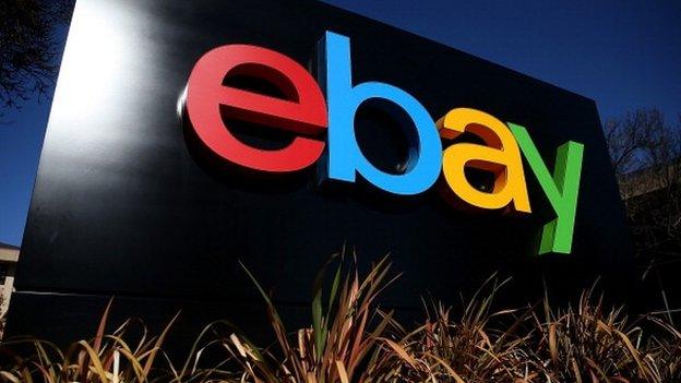 eBay