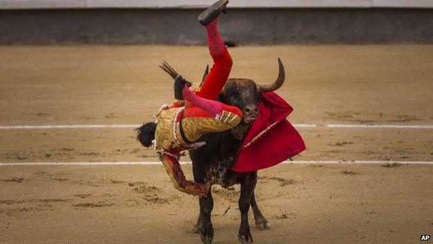 Jimenez Fortes (20 May 2014)